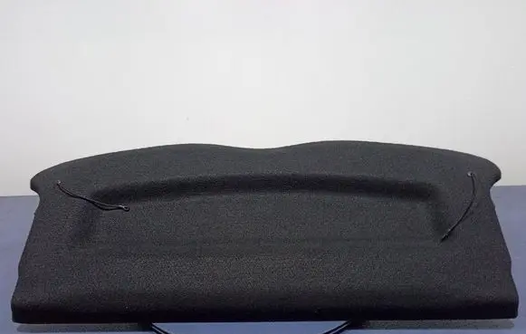 Citroen C3 Parcel shelf 96833304ZD