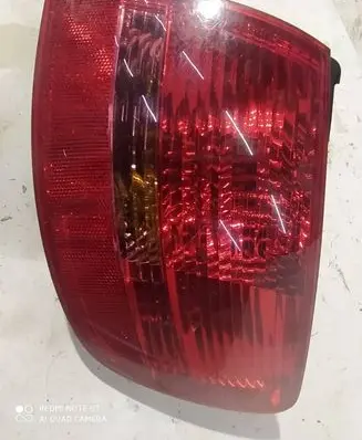 Audi A6 S6 C6 4F Rear/tail lights 89036920 4F9945096