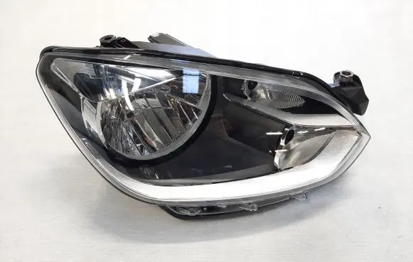 Volkswagen Up Headlight/headlamp 1S1941016N