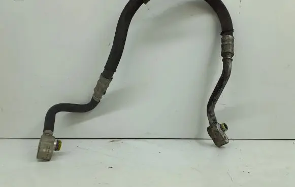 Audi A6 S6 C6 4F Air conditioning (A/C) pipe/hose 4F0260701M