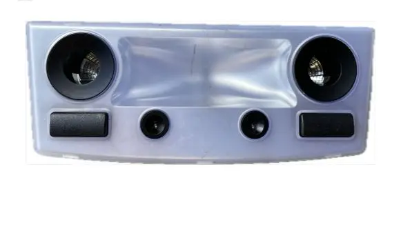 BMW 5 E60 E61 Front seat light 63316910793 6910793