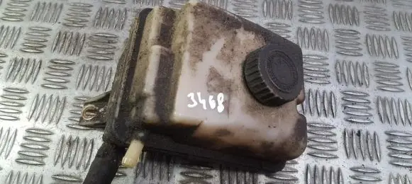 Citroen Berlingo Power steering fluid tank/reservoir