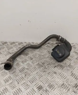 Mercedes-Benz Vito Viano W639 Oil fill pipe A6460160229