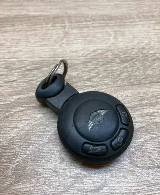 Mini One - Cooper Coupe R56 Ignition key/card COOPERONE