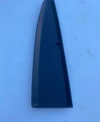 BMW X5 E70 Panel drawer/shelf pad 6987896