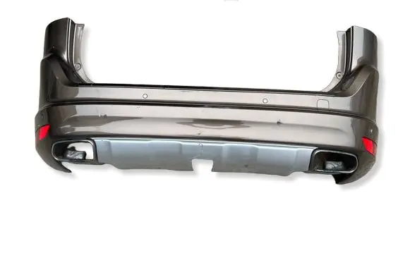 Volvo XC60 Rear bumper 30763426 BP8BB