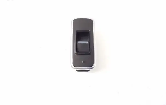 Jaguar F-Pace Electric window control switch GX7314717AC