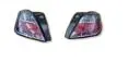 Opel Astra H Rear/tail lights set 131313