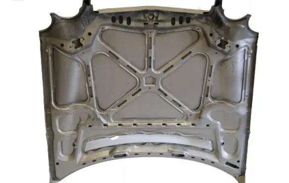 Mercedes-Benz E W210 Engine bonnet/hood A2108800357