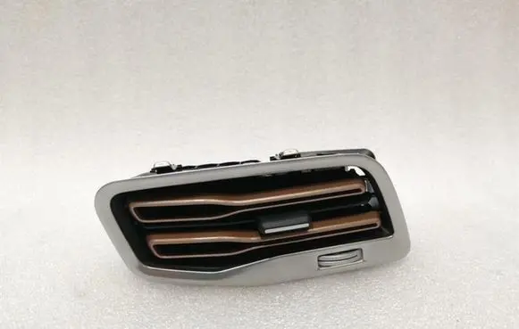 Mercedes-Benz EQC Dashboard side air vent grill/cover trim A2938300500