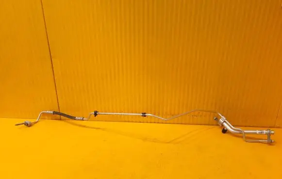 Air conditioning (A/C) pipe/hose