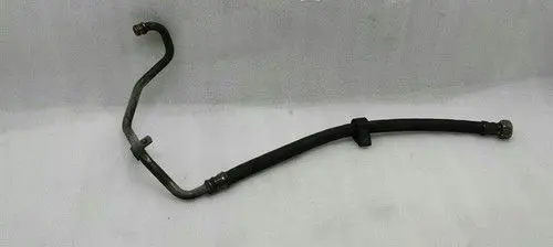Mercedes-Benz S W140 Oil cooling pipe A1201800730