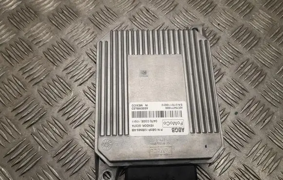 Ford Ranger Gearbox control unit/module GB3P12B565AB