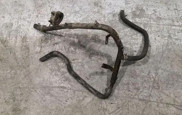 Volkswagen Transporter - Caravelle T4 Engine coolant pipe/hose 074121065L