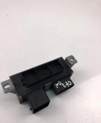 Renault Kangoo II Other control units/modules 271206395R