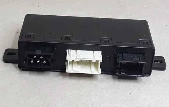 BMW 5 E39 Comfort/convenience module 613569042549