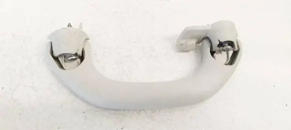 Seat Leon (1P) Rear interior roof grab handle 6L0857607