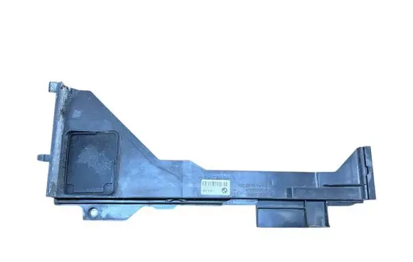 BMW X3 E83 Radiator mount bracket 3404380 3415446 64006450