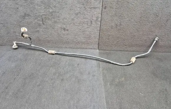 Audi Q7 4M Coolant pipe/hose 4M0121081BG