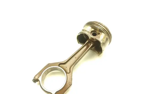 BMW 3 E46 Piston with connecting rod N42B20A