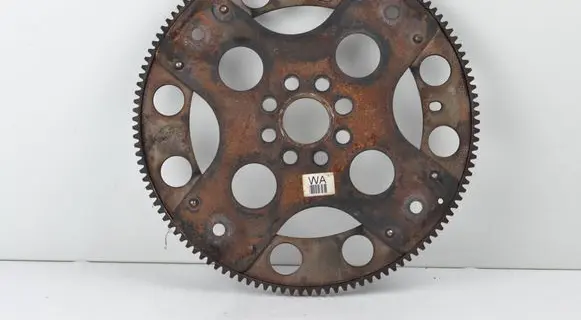 BMW X5 E70 Flywheel 7788746