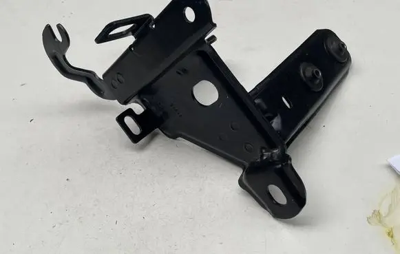 Seat Altea Rear glass lock/latch Q925 A0009896F0