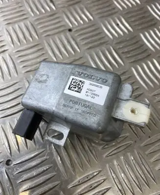 Volvo XC60 Steering wheel lock 32269635