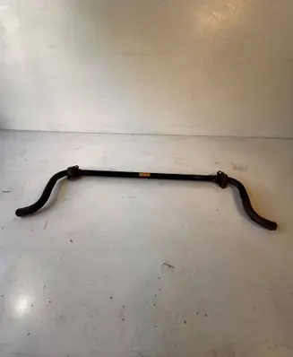 Audi A6 S6 C6 4F Front anti-roll bar/sway bar 4F0411309H