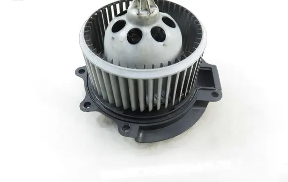 Renault Espace - Grand espace IV Heater fan/blower 52492209