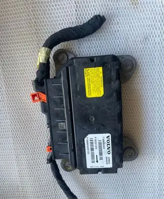 Volvo XC60 Airbag control unit/module 32221372