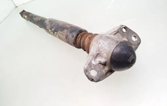 Volkswagen Tiguan Rear shock absorber/damper