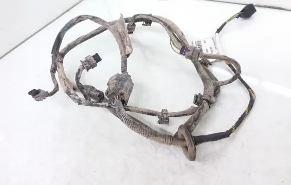 Volvo V70 Parking sensor (PDC) wiring loom 30724522 30724976