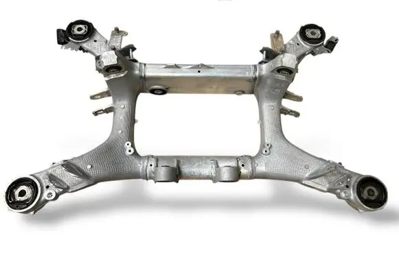 BMW X5 G05 Rear subframe 6894149 33316894149