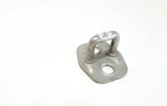 Renault Megane II Front door lock loop/hook striker 
