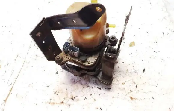 Volvo V50 Power steering pump 4n513k514dr 30742307
