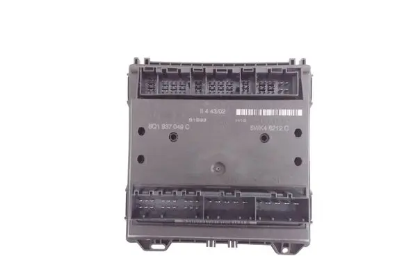 Volkswagen Polo Comfort/convenience module 6Q1937049C