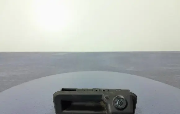 Reversing camera