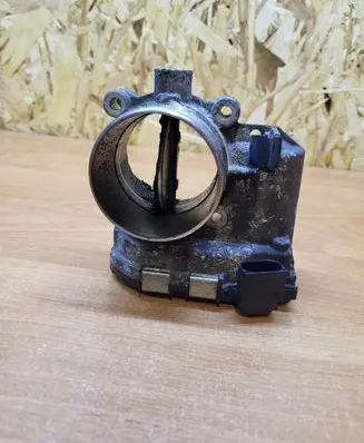 Volvo XC60 Throttle valve 31216665 0280750520