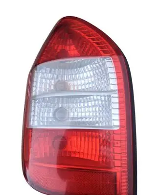 Opel Zafira A Rear/tail lights
