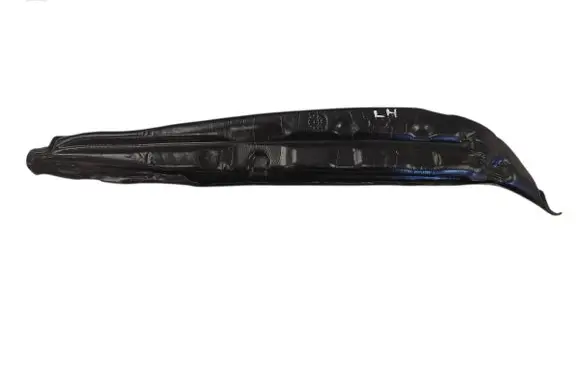 Tesla Model S Fender foam support/seal 