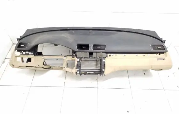 Volkswagen PASSAT B6 Dashboard 3C1857003RB 3C1857003QT 3C0880204C