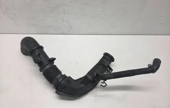 Peugeot Boxer Intercooler hose/pipe 1387181080