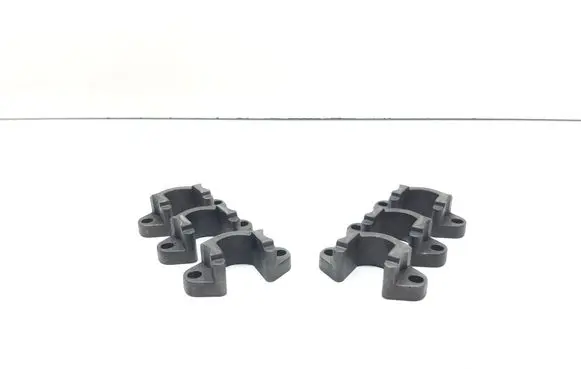 Fuel Injector clamp holder