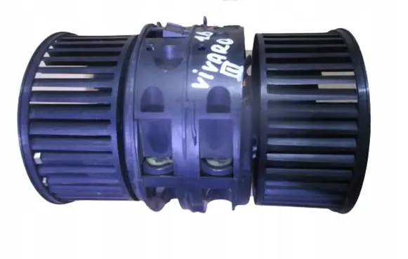 Opel Vivaro Heater fan/blower N109416C