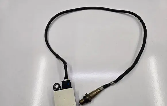 BMW X5 G05 Lambda probe sensor 858202603