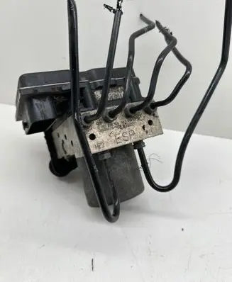 Audi A4 S4 B8 8K ABS Pump 8K0907379AH 9039L0554