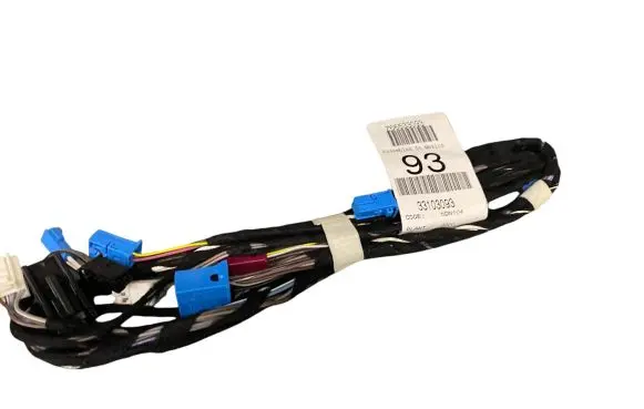 Mercedes-Benz GLE (W166 - C292) Front door wiring loom A2925402301 2925402301