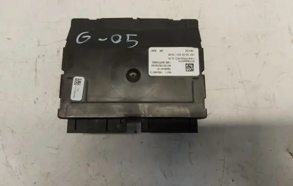 BMW X5 G05 Gateway control module 7928447-JLK01