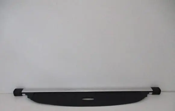 KIA Sportage Parcel shelf load cover S0000D9000