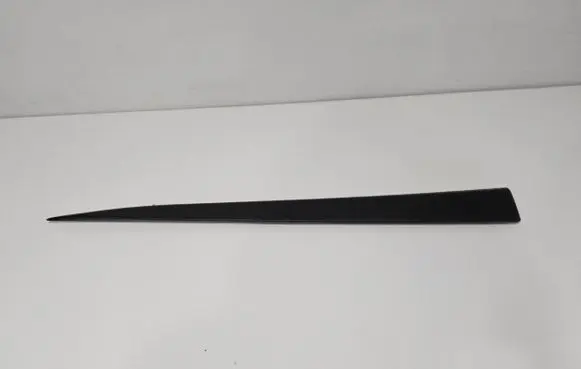 Toyota Aygo X Front door trim (molding) 750720H010 750720H0101 75072-0H010-1